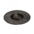 Elk Barish Plate in Black (2 pack) (2 pack) Model: H0807-9219