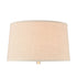 Elk Bartlet Fields TABLE LAMP in White Finish Model: H0019-8047
