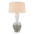 Elk Bartlet Fields TABLE LAMP in White Finish Model: H0019-8048