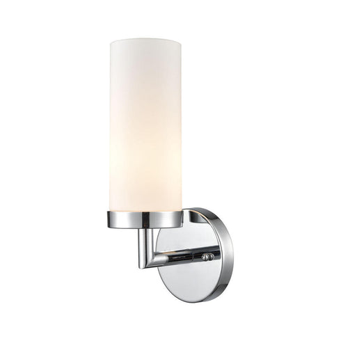 Elk Bath Essentials VANITY LIGHT in Chrome Finish Model: CL580113