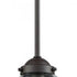 Elk Beckett MINI PENDANT in Oil Rubbed Bronze Finish Model: CN129151