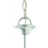 Elk Bella 1 Light MINI PENDANT in Brushed Nickel Finish Model: SL891578