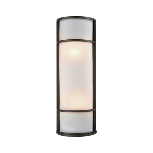 Elk Bella SCONCE in Oil Rubbed Bronze Finish Model: CE932171