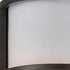 Elk Bella SCONCE in Oil Rubbed Bronze Finish Model: CE932171