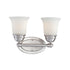 Elk Bella VANITY LIGHT in Brushed Nickel Finish Model: SL714278