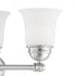 Elk Bella VANITY LIGHT in Brushed Nickel Finish Model: SL714478