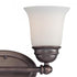 Elk Bella VANITY LIGHT in Oiled Bronze Finish Model: SL714215