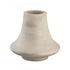 Elk Belle Vessel in Whitewash Finish Model: H0807-10508
