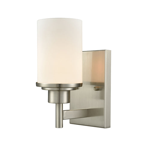 Elk Belmar VANITY LIGHT in Brushed Nickel Finish Model: CN575172