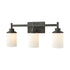 Elk Belmar VANITY LIGHT in Oil Rubbed Bronze Finish Model: CN575311