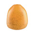 Elk Berk Vase Medium (2 pack) (2 pack) in Orange Finish Model: S0014-10112