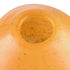 Elk Berk Vase Medium (2 pack) (2 pack) in Orange Finish Model: S0014-10112