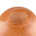 Elk Berk Vase Tall (2 pack) (2 pack) in Orange Finish Model: S0014-10111