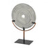 Elk Berman ORNAMENTAL ACCESSORY (3 pack) (3 pack) in Gray Finish Model: S0037-9203