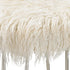 Elk Betty STOOL in Silver Finish Model: 3169-018