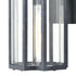 Elk Bianca EXTERIOR WALL SCONCE in Aged Zinc Finish Model: 45164/1