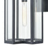 Elk Bianca EXTERIOR WALL SCONCE in Aged Zinc Finish Model: 45166/1