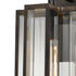 Elk Bianca EXTERIOR WALL SCONCE in Hazelnut Bronze Finish Model: 45146/1