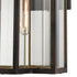 Elk Bianca EXTERIOR WALL SCONCE in Hazelnut Bronze Finish Model: 45146/1