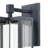 Elk Bianca SCONCE in Aged Zinc Finish Model: 45169/4