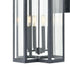 Elk Bianca SCONCE in Aged Zinc Finish Model: 45169/4