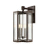 Elk Bianca SCONCE in Hazelnut Bronze Finish Model: 45149/4