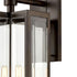 Elk Bianca SCONCE in Hazelnut Bronze Finish Model: 45149/4