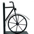 Elk Bicycle ORNAMENTAL ACCESSORY in Rust Finish Model: 51-3857