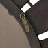 Elk Blade Mirror in Black Finish Model: H0036-10610