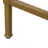 Elk Blain Coffee Table in Antique Brass Model: H0805-9916