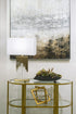 Elk Blain Console Table Brass in Antique Brass Finish Model: H0805-9914