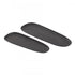 Elk Blain Tray Set of 2 in Matte Black (2 pack) (2 pack) Model: H0897-9845/S2