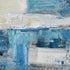 Elk Blue Apparent WALL ART in Blue Finish Model: H0016-8141/S2