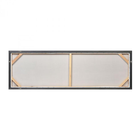 Elk Blue Apparent WALL ART in Blue Finish Model: H0016-8141/S2