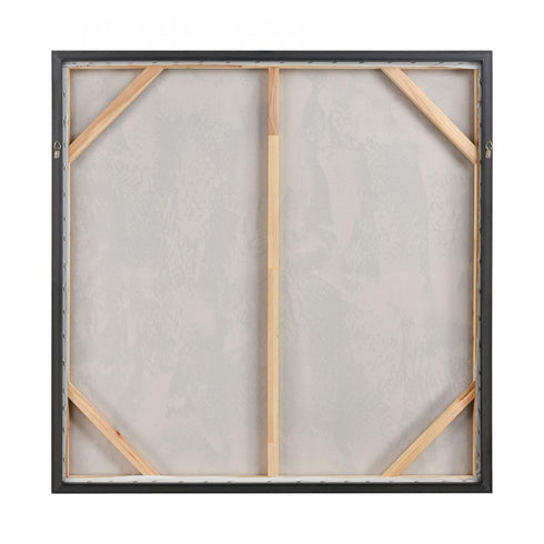 Elk Blue Rhythm WALL ART in Blue Finish Model: S0016-8128