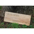 Elk Blue Skies ORNAMENTAL ACCESSORY in Natural Finish Model: SWING003