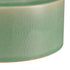 Elk Bobby Vase Medium (2 pack) (2 pack) in Green Finish Model: S0017-10033