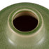 Elk Bobby Vase Small (2 pack) (2 pack) in Green Finish Model: S0017-10032
