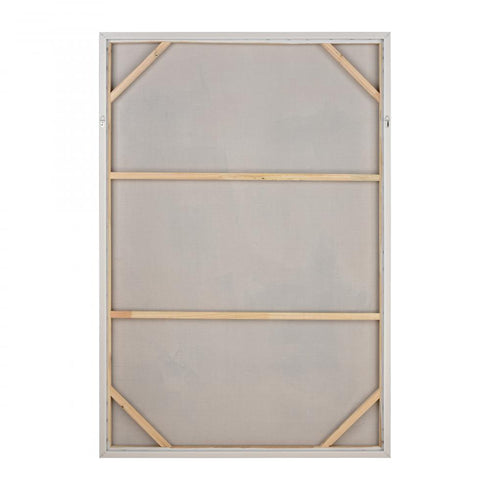 Elk Boland Abstract Framed Wall Art in Neutral Finish Model: H0016-10893