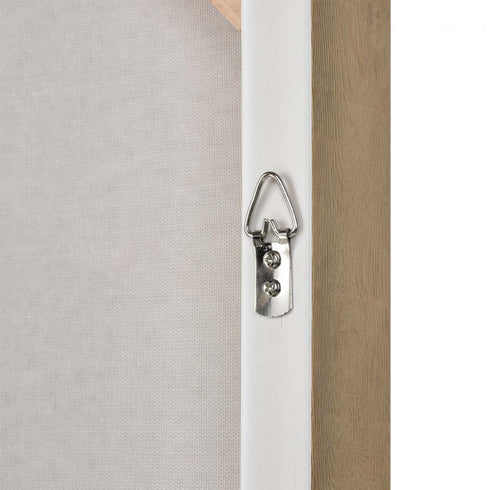 Elk Boland Abstract Framed Wall Art in Neutral Finish Model: H0016-10893