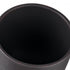 Elk Booth Vase in Black Finish Model: H0017-10422