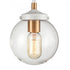 Elk Boudreaux 33 Inch Wide 4 Light Vanity Light in Matte White Model: 24433/4