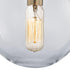 Elk Boudreaux SCONCE in Antique Gold Finish Model: 14430/1