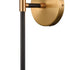 Elk Boudreaux SCONCE in Antique Gold Finish Model: 15341/1