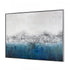 Elk Boundless WALL ART in Blue Finish Model: S0016-8127
