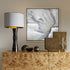Elk Bowie Bloom WALL ART in Neutral Finish Model: S0026-9296