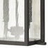 Elk Braddock SCONCE in Architectural Bronze Finish Model: 45441/2