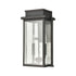 Elk Braddock SCONCE in Architectural Bronze Finish Model: 45441/2
