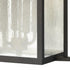 Elk Braddock SCONCE in Architectural Bronze Finish Model: 45442/4