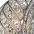 Elk Bradington 2 Light SCONCE in Weathered Zinc Finish Model: 11090/2
